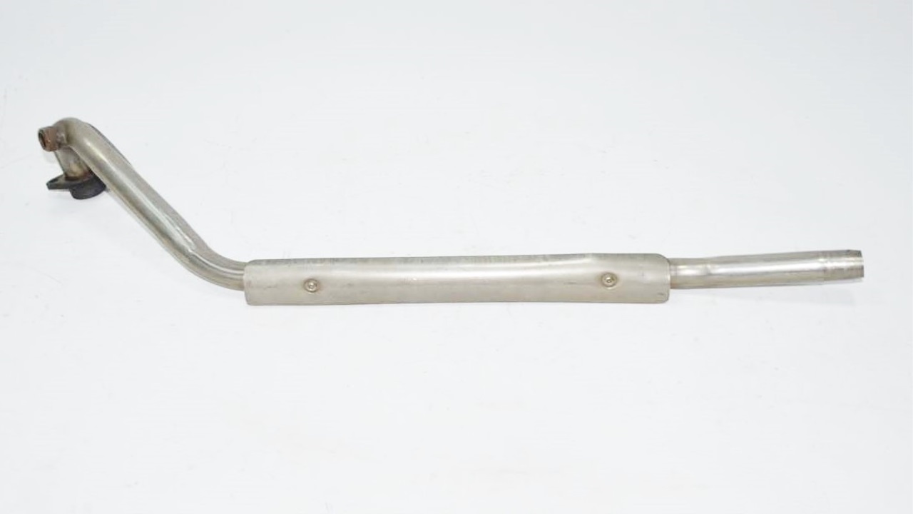 EGZOZ BORUSU SAĞ ( LH 600 )